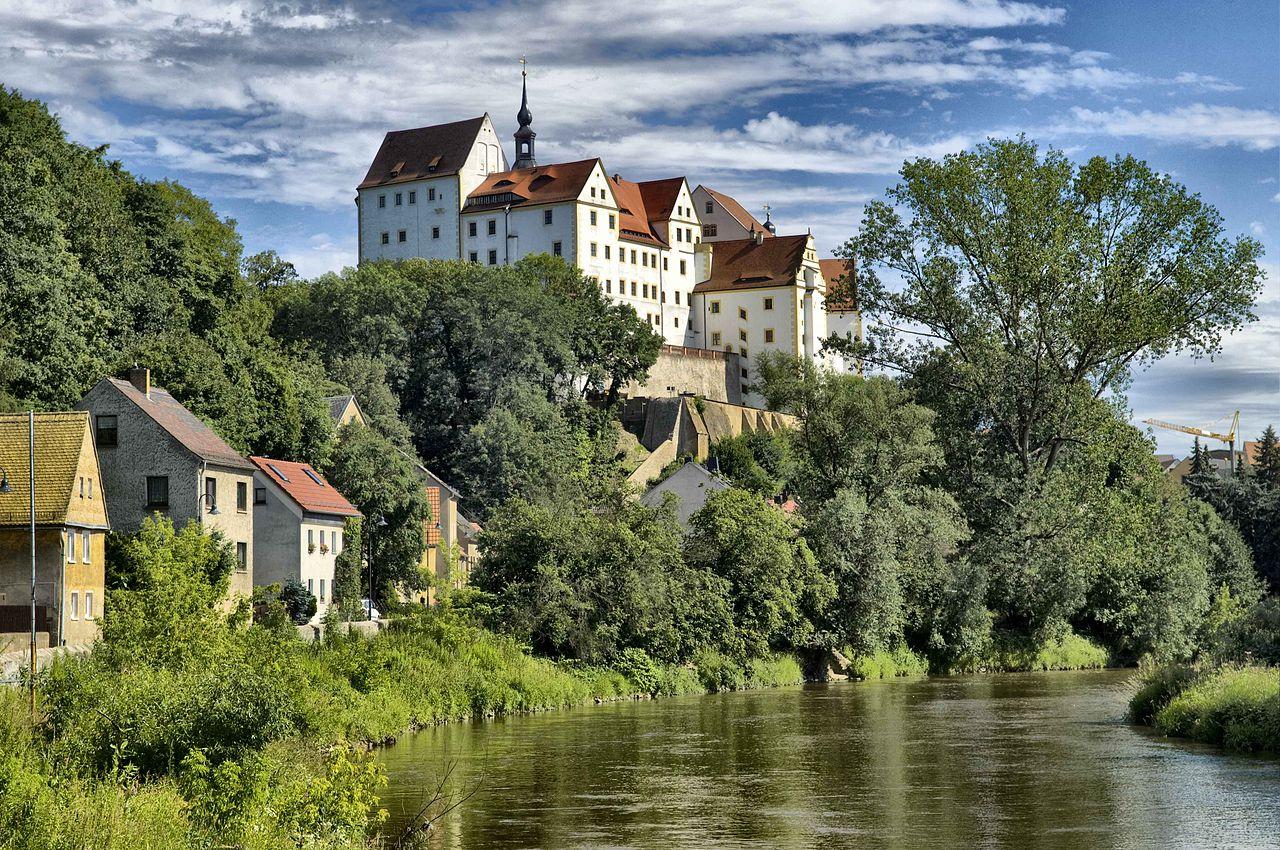 Colditz, Germany